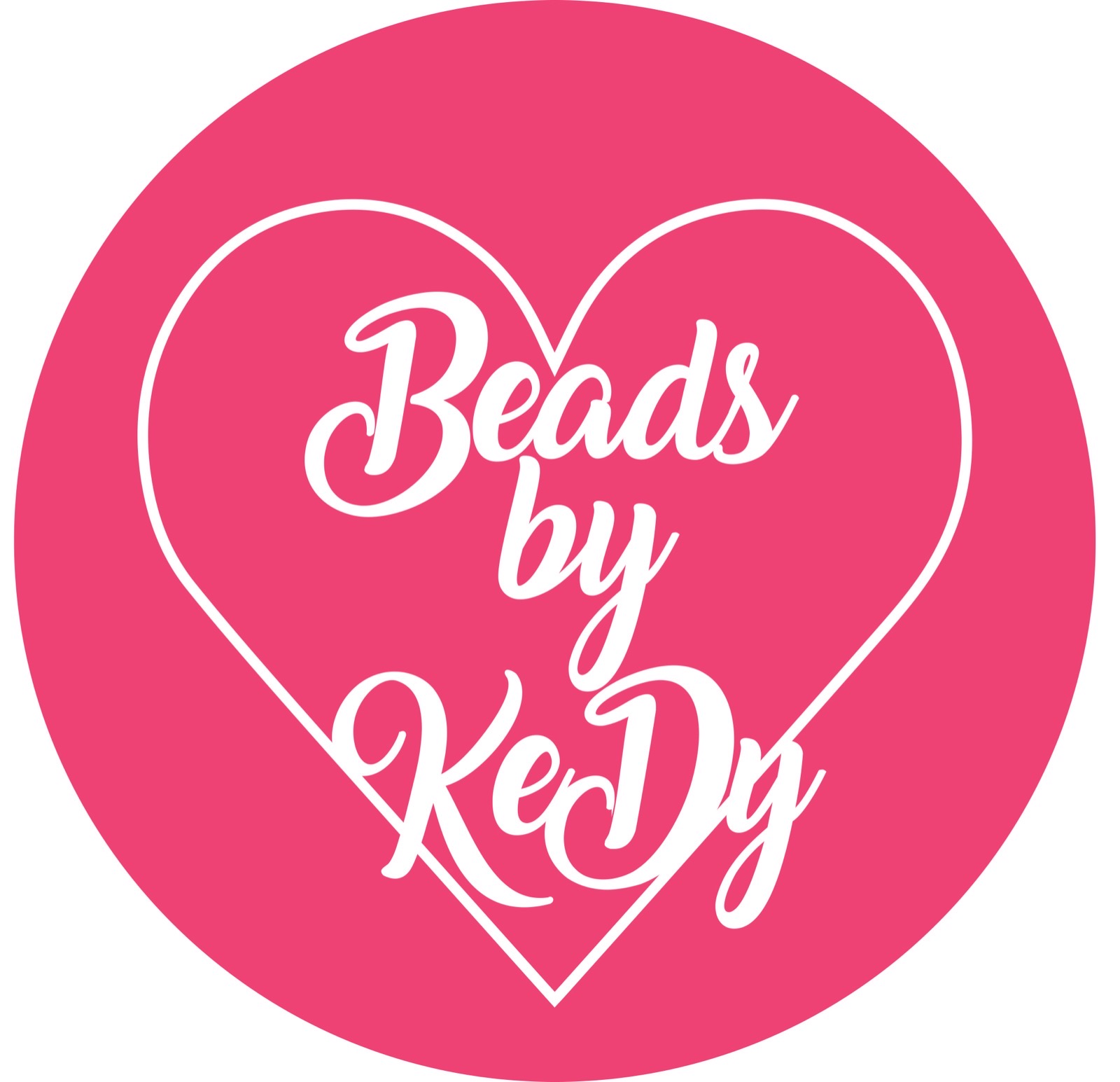 Beads by KeDy